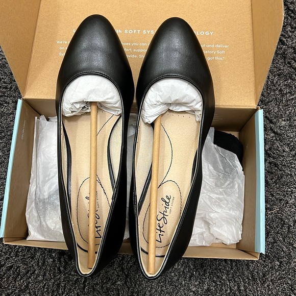 Life Stride GiGi Heels - Picture 2 of 11